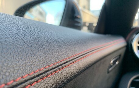 Mercedes-Benz CLA, 2019 год, 2 849 000 рублей, 12 фотография
