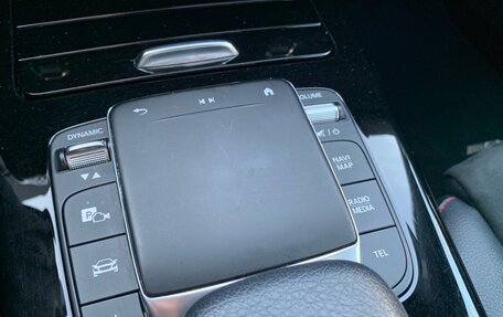 Mercedes-Benz CLA, 2019 год, 2 849 000 рублей, 19 фотография
