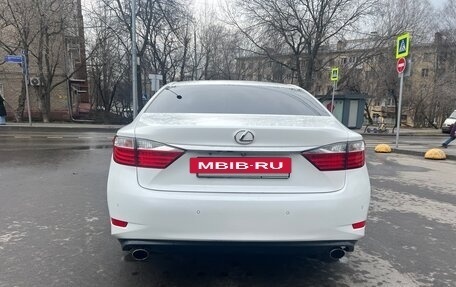 Lexus ES VII, 2014 год, 2 100 000 рублей, 5 фотография
