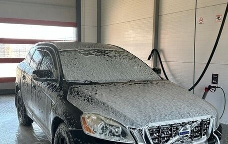 Volvo XC60 II, 2011 год, 1 150 000 рублей, 1 фотография