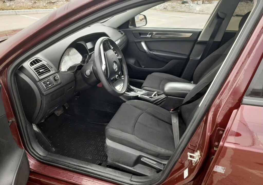 Brilliance H530 I, 2015 год, 450 000 рублей, 10 фотография