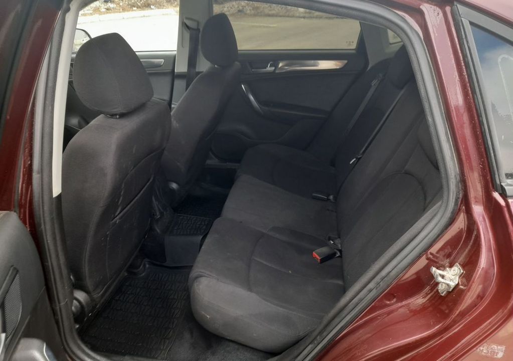 Brilliance H530 I, 2015 год, 450 000 рублей, 8 фотография