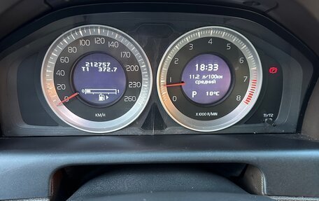 Volvo XC60 II, 2011 год, 1 150 000 рублей, 13 фотография