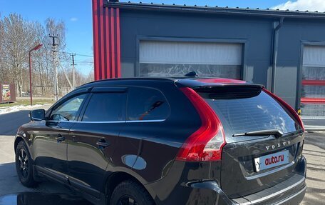 Volvo XC60 II, 2011 год, 1 150 000 рублей, 12 фотография