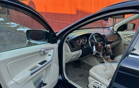 Volvo XC60 II, 2011 год, 1 150 000 рублей, 14 фотография