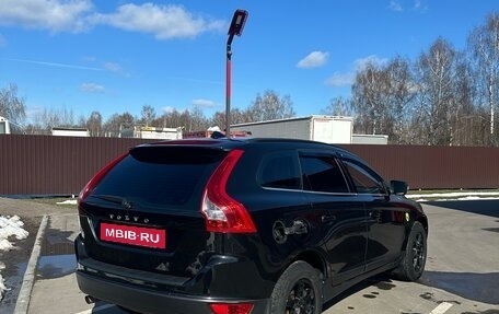Volvo XC60 II, 2011 год, 1 150 000 рублей, 10 фотография