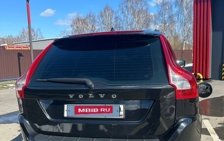 Volvo XC60 II, 2011 год, 1 150 000 рублей, 11 фотография