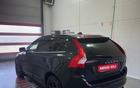 Volvo XC60 II, 2011 год, 1 150 000 рублей, 5 фотография