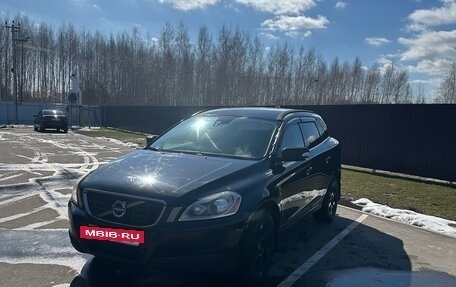 Volvo XC60 II, 2011 год, 1 150 000 рублей, 7 фотография
