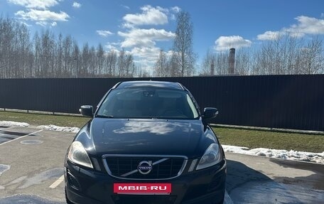 Volvo XC60 II, 2011 год, 1 150 000 рублей, 8 фотография