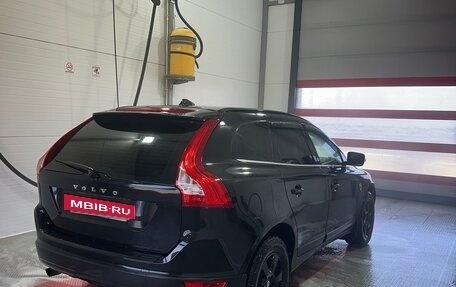 Volvo XC60 II, 2011 год, 1 150 000 рублей, 4 фотография
