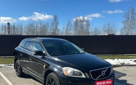 Volvo XC60 II, 2011 год, 1 150 000 рублей, 9 фотография