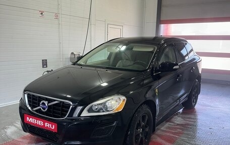 Volvo XC60 II, 2011 год, 1 150 000 рублей, 2 фотография