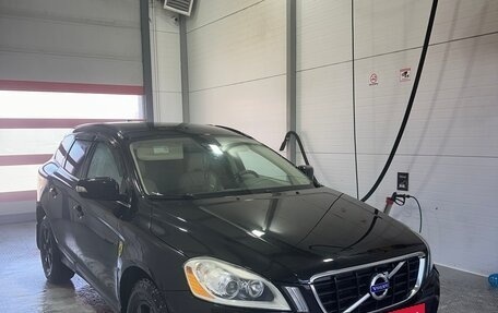 Volvo XC60 II, 2011 год, 1 150 000 рублей, 3 фотография