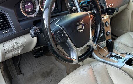 Volvo XC60 II, 2011 год, 1 150 000 рублей, 15 фотография