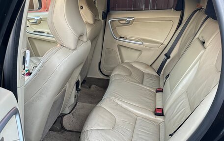 Volvo XC60 II, 2011 год, 1 150 000 рублей, 17 фотография