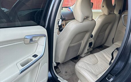 Volvo XC60 II, 2011 год, 1 150 000 рублей, 16 фотография
