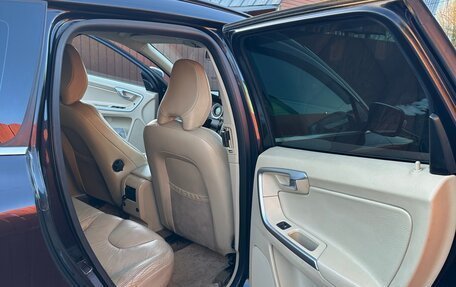 Volvo XC60 II, 2011 год, 1 150 000 рублей, 20 фотография