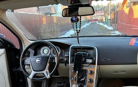 Volvo XC60 II, 2011 год, 1 150 000 рублей, 21 фотография