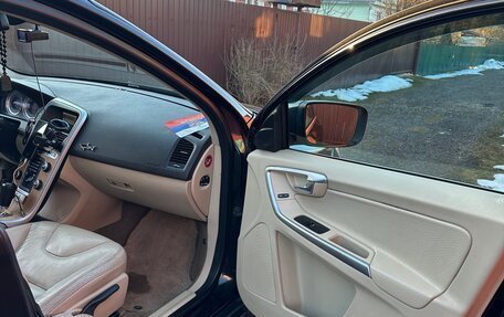 Volvo XC60 II, 2011 год, 1 150 000 рублей, 23 фотография
