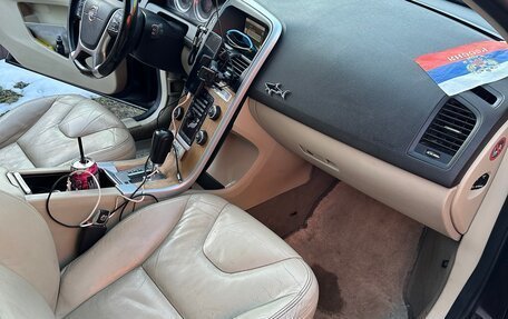 Volvo XC60 II, 2011 год, 1 150 000 рублей, 22 фотография