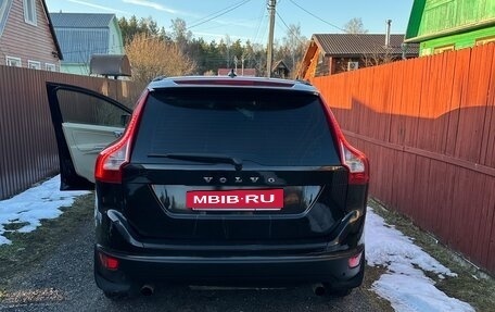 Volvo XC60 II, 2011 год, 1 150 000 рублей, 18 фотография