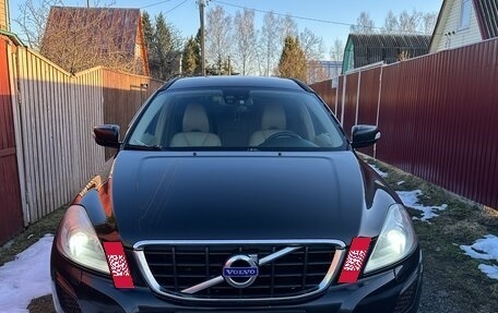Volvo XC60 II, 2011 год, 1 150 000 рублей, 24 фотография