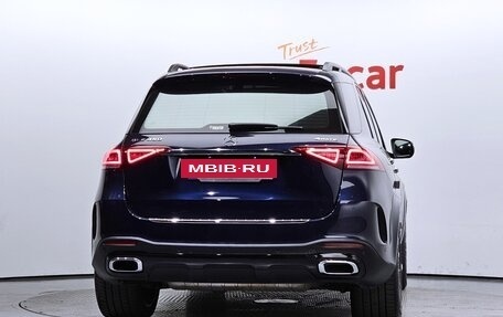 Mercedes-Benz GLE, 2022 год, 8 200 000 рублей, 4 фотография