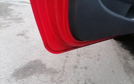 Opel Corsa D, 2008 год, 320 000 рублей, 14 фотография