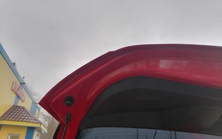 Opel Corsa D, 2008 год, 320 000 рублей, 7 фотография
