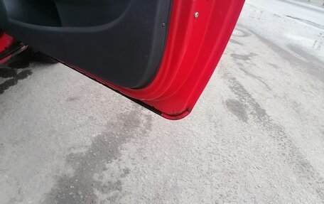Opel Corsa D, 2008 год, 320 000 рублей, 11 фотография