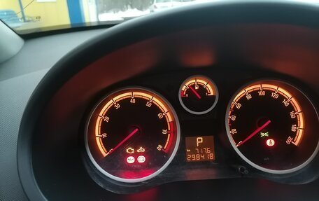 Opel Corsa D, 2008 год, 320 000 рублей, 16 фотография