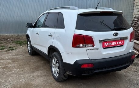 KIA Sorento II рестайлинг, 2012 год, 1 380 000 рублей, 4 фотография