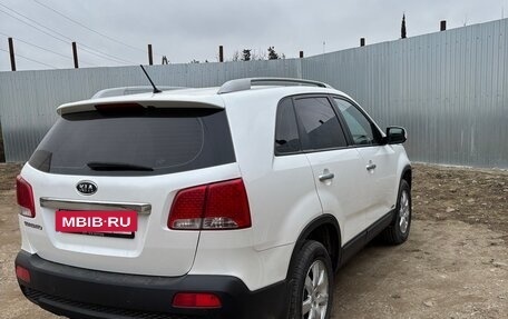 KIA Sorento II рестайлинг, 2012 год, 1 380 000 рублей, 3 фотография