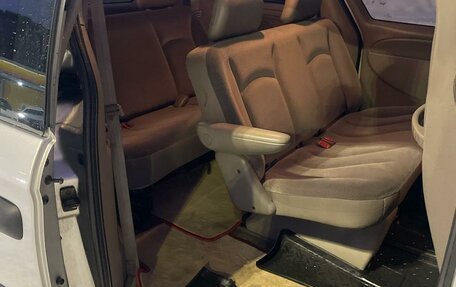Dodge Caravan IV, 2002 год, 400 000 рублей, 12 фотография