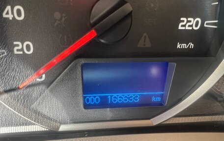Toyota RAV4, 2013 год, 1 550 000 рублей, 15 фотография