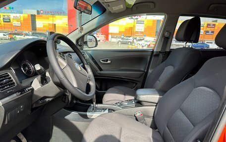 SsangYong Actyon II рестайлинг, 2011 год, 699 000 рублей, 10 фотография