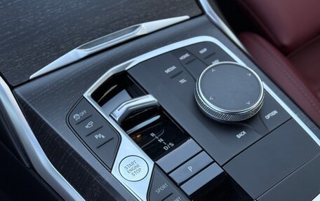 BMW 3 серия, 2022 год, 6 900 000 рублей, 13 фотография