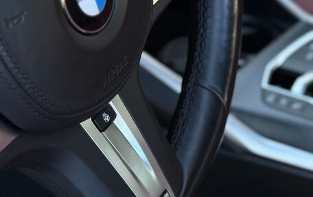 BMW 3 серия, 2022 год, 6 900 000 рублей, 14 фотография