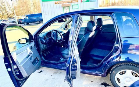 Ford Fiesta, 2002 год, 350 000 рублей, 5 фотография