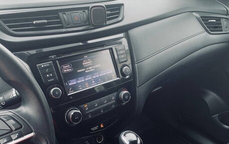 Nissan Rogue II, 2018 год, 2 490 000 рублей, 13 фотография