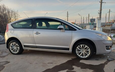 Citroen C4 II рестайлинг, 2008 год, 350 000 рублей, 5 фотография