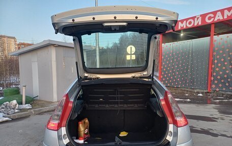 Citroen C4 II рестайлинг, 2008 год, 350 000 рублей, 10 фотография