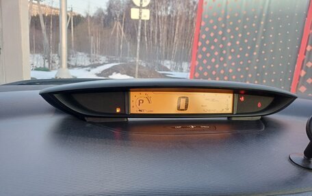 Citroen C4 II рестайлинг, 2008 год, 350 000 рублей, 18 фотография