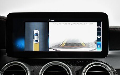 Mercedes-Benz C-Класс AMG, 2018 год, 3 890 000 рублей, 20 фотография