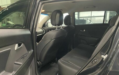 KIA Sportage III, 2014 год, 950 000 рублей, 11 фотография