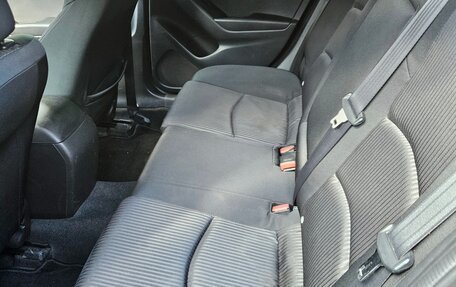 Mazda 3, 2013 год, 1 350 000 рублей, 10 фотография
