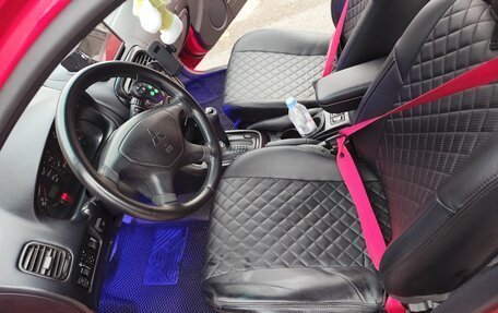 Mitsubishi Carisma I, 2003 год, 490 000 рублей, 3 фотография