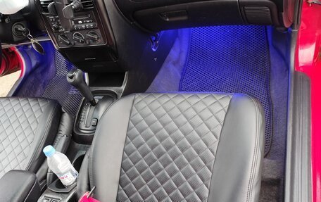 Mitsubishi Carisma I, 2003 год, 490 000 рублей, 13 фотография