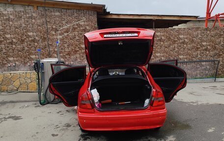 Mitsubishi Carisma I, 2003 год, 490 000 рублей, 17 фотография